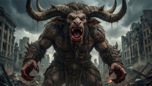Zodd's Rampage