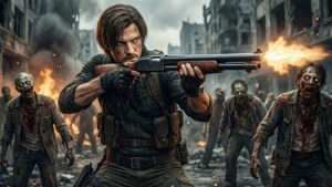 Zombie Apocalypse