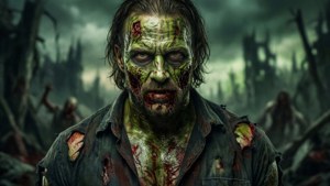 Zombie Hardy