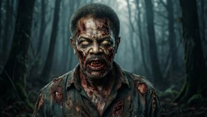 Zombie Samuel
