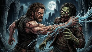 Zombie Slayer