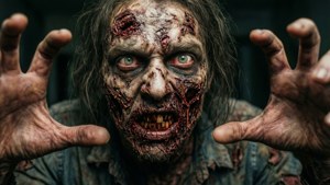 Zombie Threat
