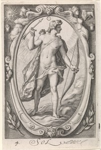 Zon (Apollo)