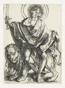 Zon der Gerechtigheid