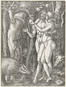 Zondeval
