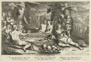 Zondig leven in de dagen van Noach