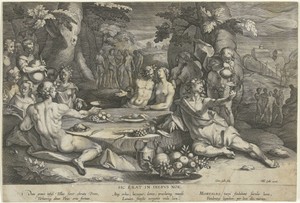 Zondig leven in de dagen van Noach