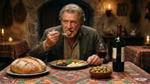 Zorba's Feast