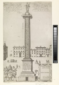 Zuil van Marcus Aurelius