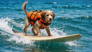 Zuma Surfing Fun