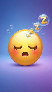 ZZZ Bubble Dream